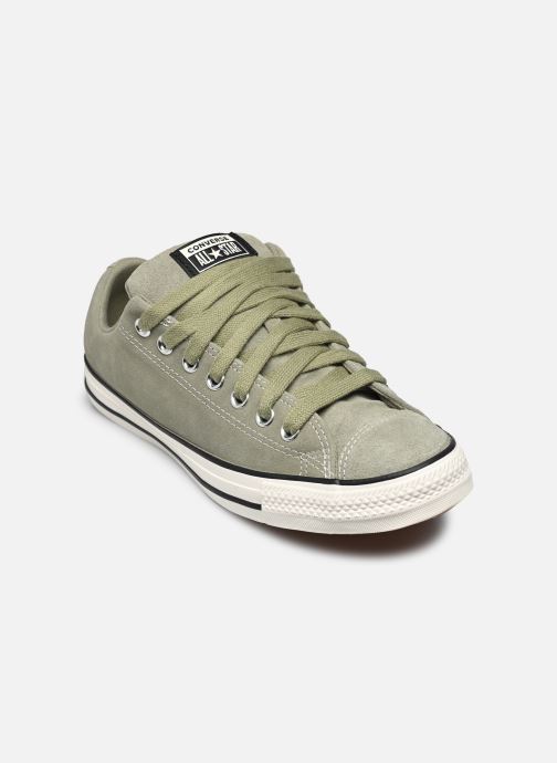 Baskets Converse Chuck Taylor All Star Wide Ox pour  Homme