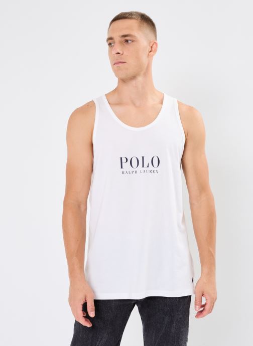 Vêtements Polo Ralph Lauren Tank-Sleep-Top pour  Accessoires