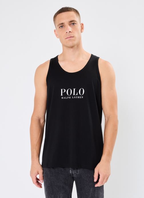 Vêtements Polo Ralph Lauren Tank-Sleep-Top pour  Accessoires