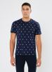 Polo Ralph Lauren Vêtements Tee-shirt de nuit logo en jersey coton 714899612 pour Accessoires Male L 714899612006