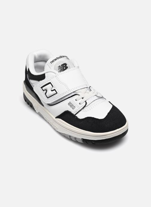 Baskets New Balance PHB550 lacets élastiqués pour  Enfant