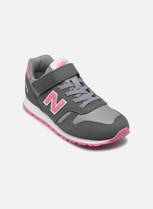 Baskets New Balance YV373 lacets élastiqués pour  Enfant