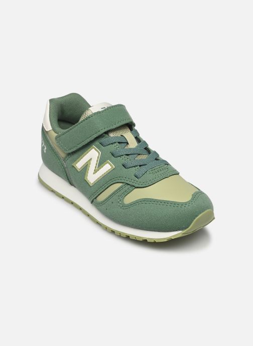 Baskets New Balance YV373 lacets élastiqués pour  Enfant