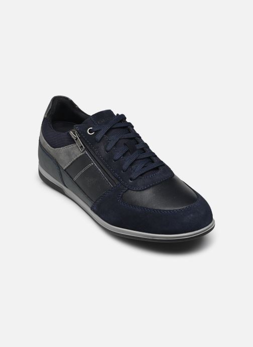 Baskets Geox U RENAN B pour  Homme