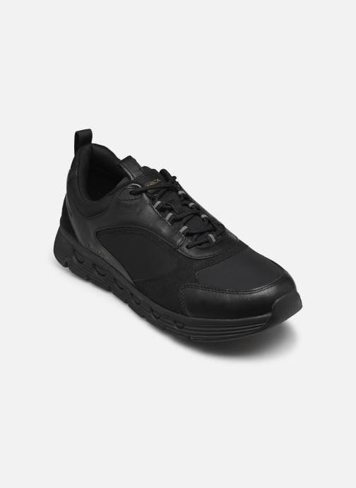 Baskets Geox U SPHERICA ECUB-4 A pour  Homme