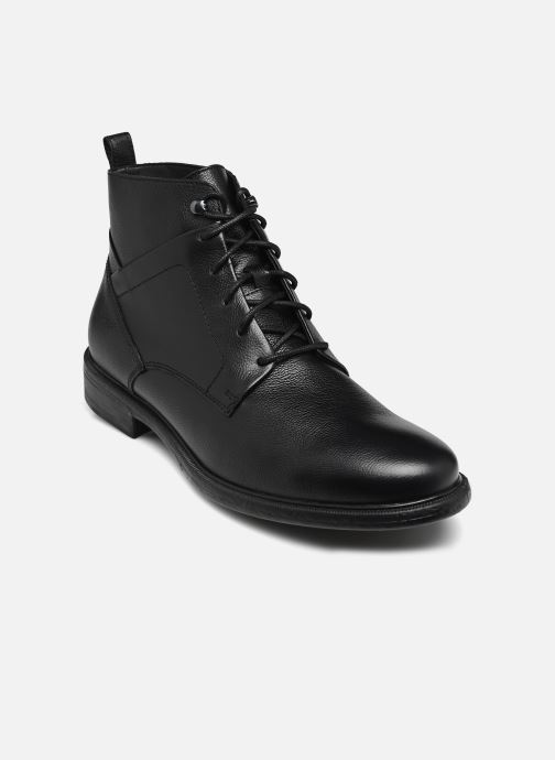 Bottines et boots Geox U TERENCE A pour Homme