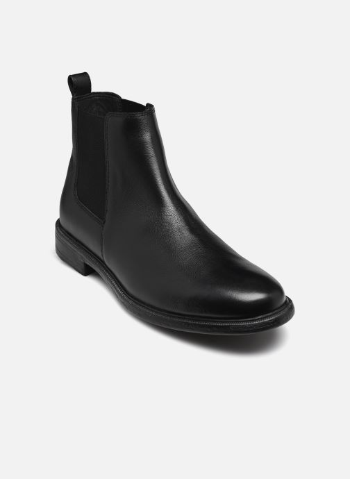 Bottines et boots Geox U TERENCE D pour Homme