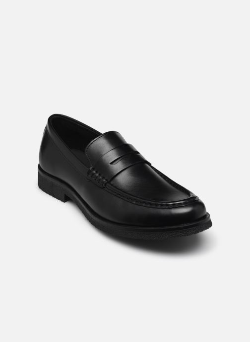 Mocassins Geox UOMO CLAUDIO C pour Homme