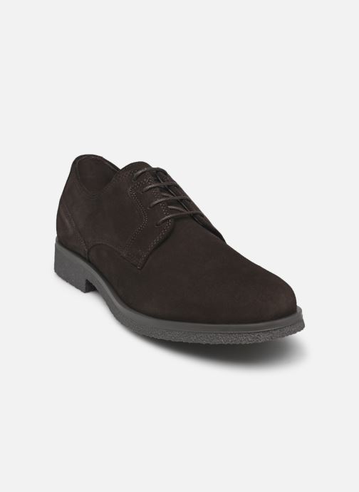 Chaussures à lacets Geox UOMO CLAUDIO A 024 pour  Homme