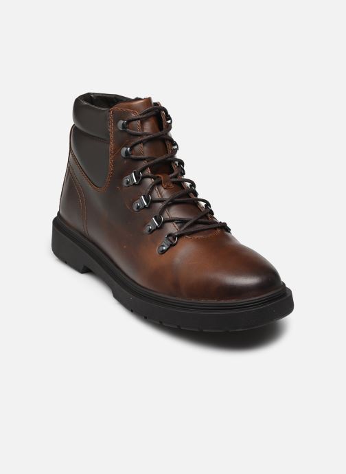 Bottines et boots Geox U CALAITA H pour  Homme