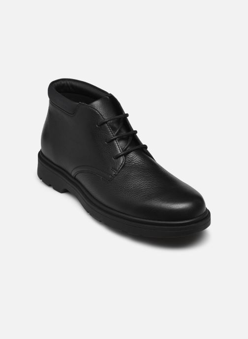 Bottines et boots Geox U SPHERICA EC1 B pour  Homme