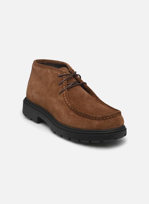 Bottines et boots Geox U SPHERICA EC7 D pour  Homme