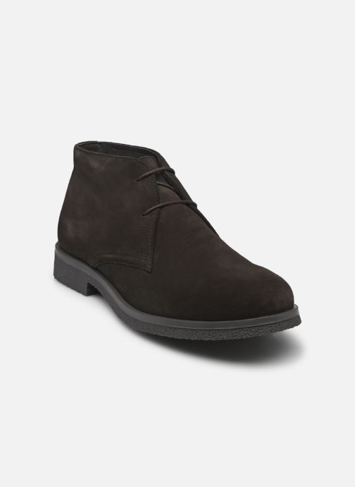 Bottines et boots Geox UOMO CLAUDIO A pour  Homme