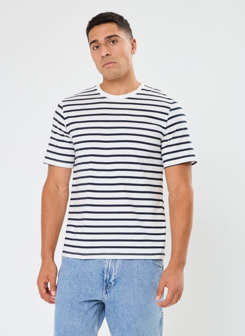 Vêtements Jack & Jones Jjeorganic Basic Tee Ss O-Neck Noos pour  Accessoires