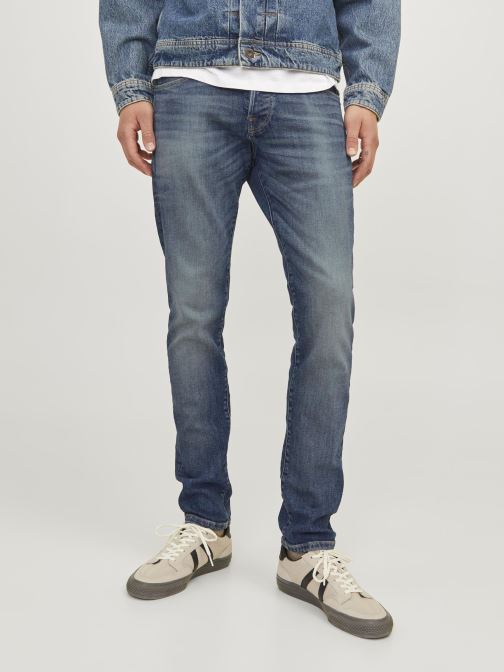 Vêtements Jack & Jones Jjiglenn Jjicon Jj 167 50sps Noos pour  Accessoires