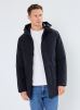 Jack & Jones Vêtements Jjekeen Parka Sn pour Accessoires Male L 12258403-Dark Navy