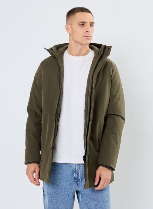 Vêtements Jack & Jones Jjekeen Parka Sn pour  Accessoires