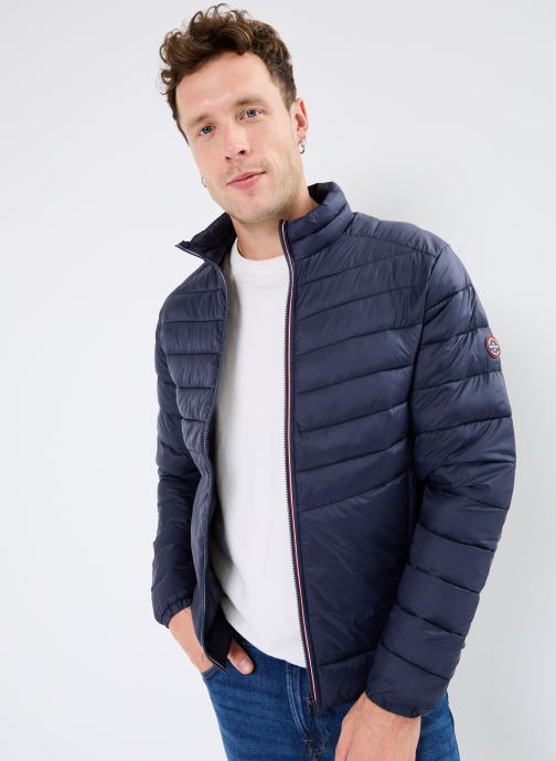 Vêtements Jack & Jones Jjesprint Puffer Collar Noos pour Accessoires