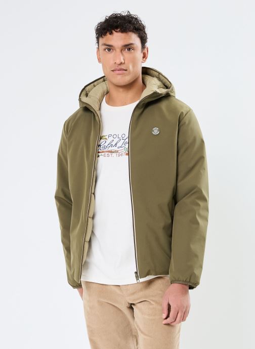 Vêtements Jack & Jones Jprblubrook Reversible Jacket Ln pour  Accessoires