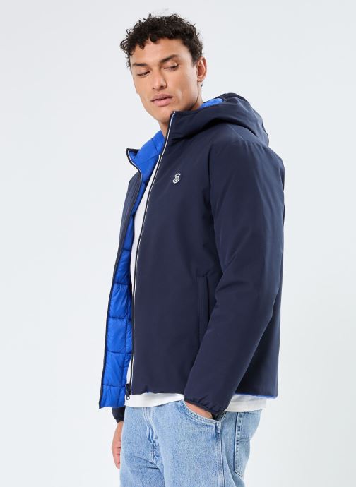 Vêtements Jack & Jones Jprblubrook Reversible Jacket Ln pour Accessoires