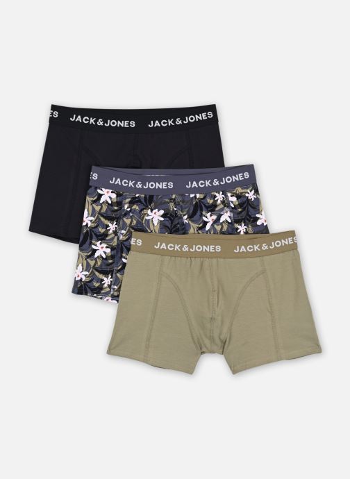 Vêtements Jack & Jones Jacmason Flower Trunk 3 Pack pour  Accessoires