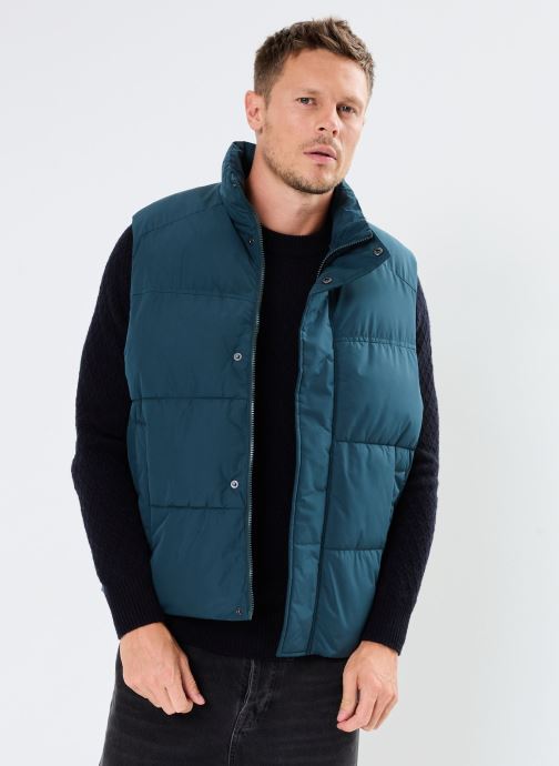 Vêtements Jack & Jones Jjebradley BodyWarmer Sn pour  Accessoires