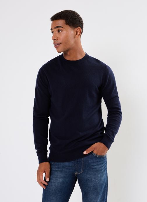 Vêtements Jack & Jones Jjecarter Knit Crew Neck pour Accessoires