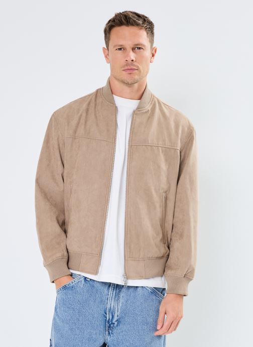 Vêtements Jack & Jones Jpccfrank Bomber JacketP pour  Accessoires