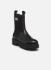 Tommy Jeans Bottines et boots TJW URBAN CHELSEA pour Femme Female 37 EN0EN02629BDS