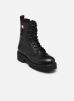 Tommy Jeans Bottines et boots TJW URBAN BOOT TUMBLED LTR WL pour Femme Female 42 EN0EN02317BDS