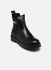 Tommy Jeans Bottines et boots TJW CHELSEA BOOT WL pour Femme Female 36 EN0EN02626BDS