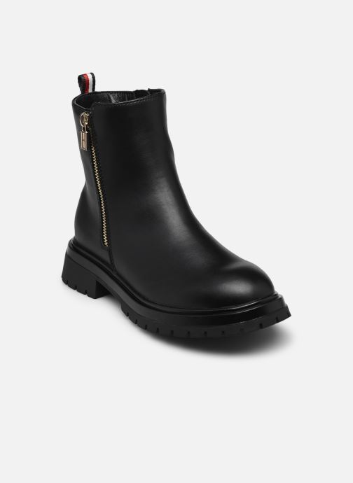 Bottines et boots Tommy Hilfiger Chelsea boot A pour Enfant