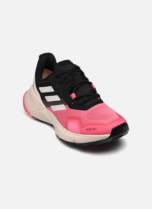 Chaussures de sport adidas performance Terrex Soulstride R pour  Femme