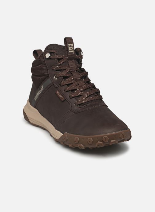 Baskets Caterpillar HEX READY MID WP pour  Homme