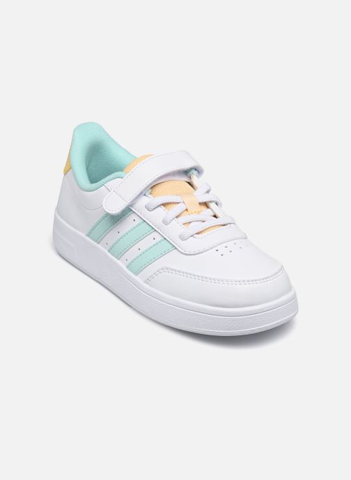 Baskets adidas sportswear Breaknet 2.0 El C pour  Enfant