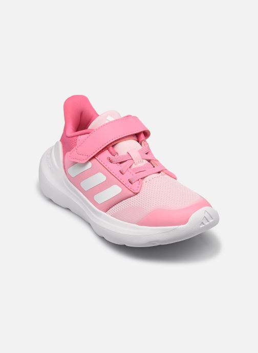 Chaussures de sport adidas sportswear Tensaur Run 3.0 El C pour  Enfant