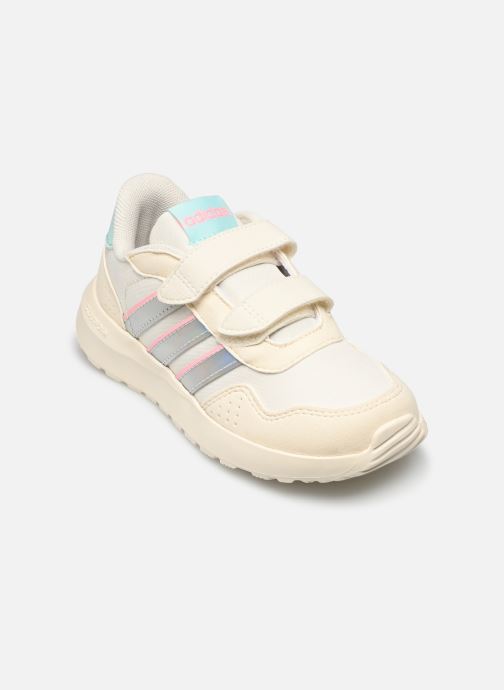 Baskets adidas sportswear Run 60S Cf C pour  Enfant