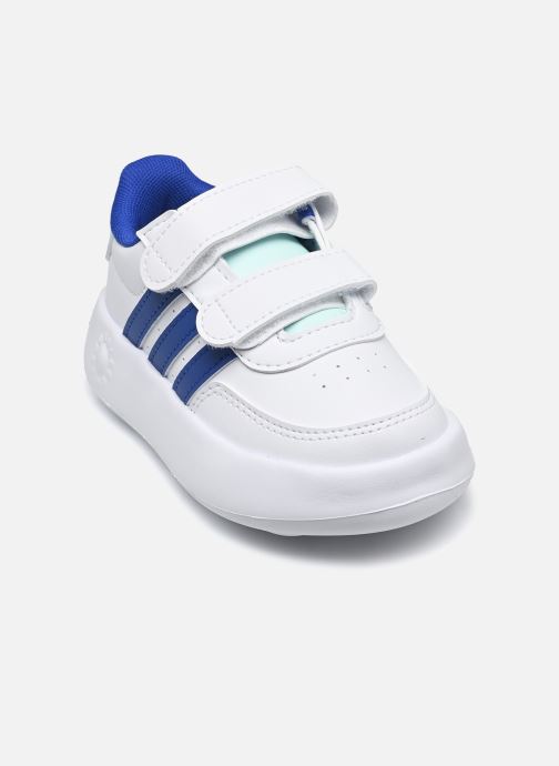 Baskets adidas sportswear Breaknet 2.0 Cf I pour  Enfant