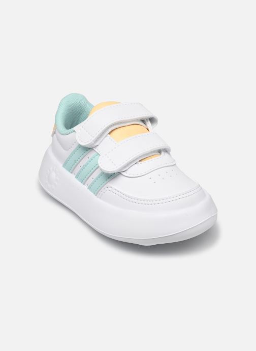 Baskets adidas sportswear Breaknet 2.0 Cf I pour  Enfant