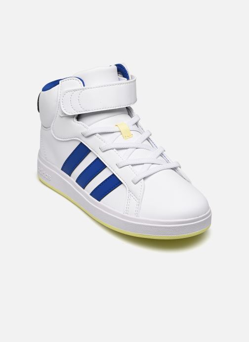 Baskets adidas sportswear Grand Court Mid K pour  Enfant