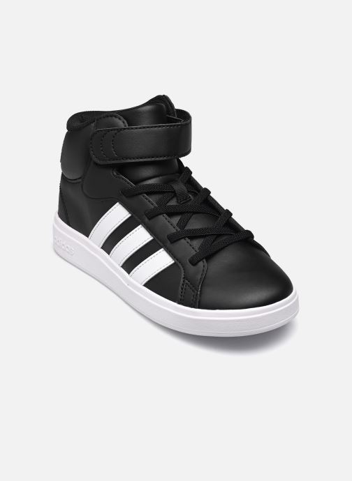 Baskets adidas sportswear Grand Court Mid K pour  Enfant