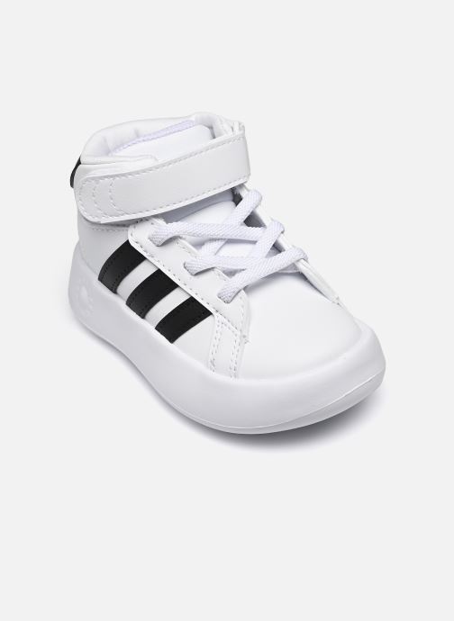 Baskets adidas sportswear Grand Court Mid I pour  Enfant