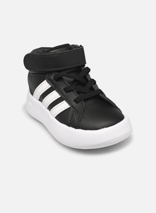 Baskets adidas sportswear Grand Court Mid I pour  Enfant