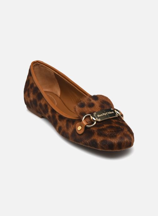 Ballerines Signature 1 Flat - See by Chloé - Modalova