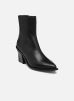 Zadig & Voltaire Bottines et boots Cara Boots Semy-Shiny Calfskin pour Femme Female 36 SWCT00879001