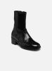 Zadig & Voltaire Bottines et boots Preiser Low Boots Universe Pat pour Femme Female 37 SWCT00882001