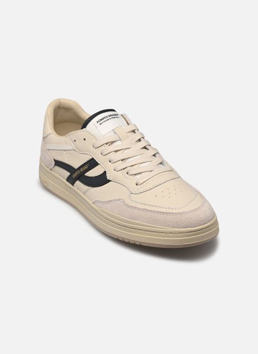 Baskets ELAN PIPPA LEATHER M - Pompeii - Modalova