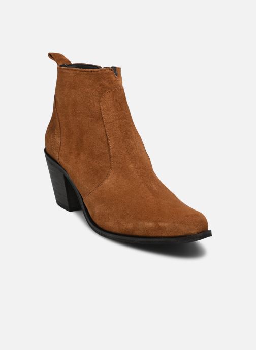 Bottines et boots Redskins RS HEAVY pour  Femme