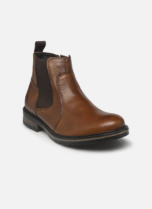 Bottines et boots Redskins ELSTER pour  Homme