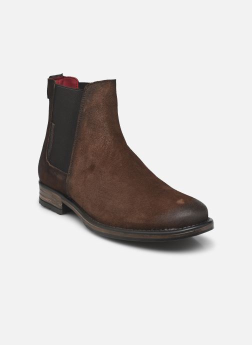 Bottines et boots Redskins NEURONE pour  Homme